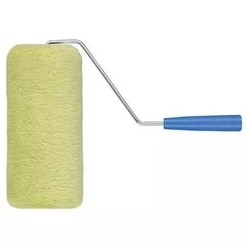 Нитяной полиакриловый валик mos 55/91, ворс 18 мм, 230 мм 02476м