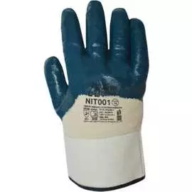 Нитриловые перчатки Armprotect NIT001 4631161387882