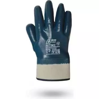 Нитриловые перчатки Armprotect NIT002