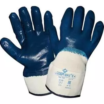 Нитриловые перчатки DIGGERMAN ВИ-пер31910