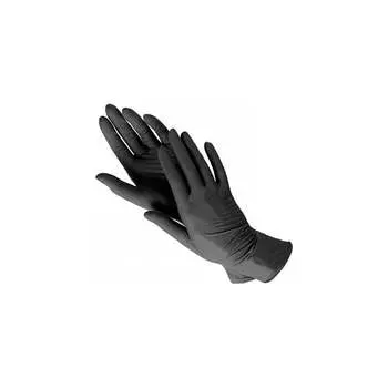 Нитриловые перчатки Foxy 46311614774804