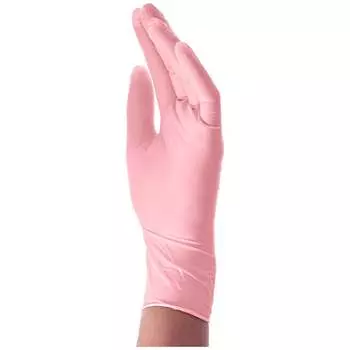 Нитриловые перчатки Foxy 4631161477419