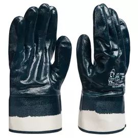 Нитриловые перчатки ГК Спецобъединение