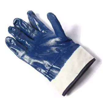 Нитриловые перчатки Monolit 0957