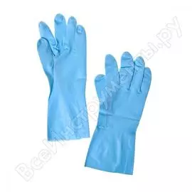 Нитриловые перчатки you'll love 68222