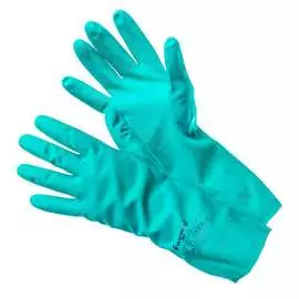 Нитриловые резиновые перчатки Ампаро Риф 6880 (447513)-M