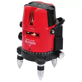 Нивелир Elitech