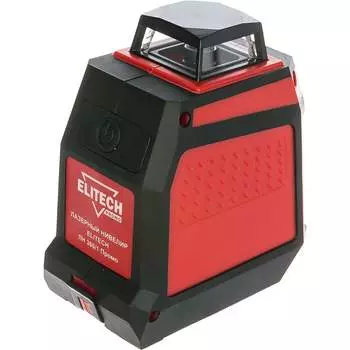 Нивелир Elitech ЛН 360/1 Промо