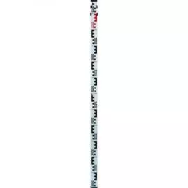 Нивелирная телескопическая рейка ADA STAFF 3 (TN13) А00141