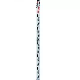 Нивелирная телескопическая рейка ADA STAFF 5 (TN14) А00143