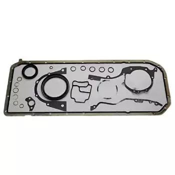 Нижний комплект прокладок двигателя верхний BMW 2.0-2.8 24V M50/M52 09/92> PATRON