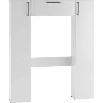 Нижний шкафчик Айсберг