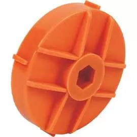 Нижняя крышка основание коробки в бетон KOPOS