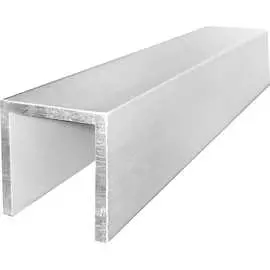 Нижняя направляющая MORELLI TRACK-B 9010077