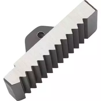 Нижняя щека для прямого трубного ключа 60" REKON