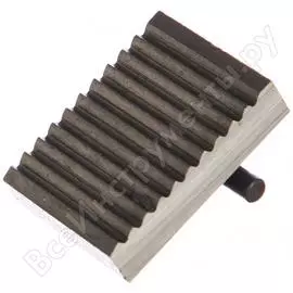 Нижняя щека для 24 прямого трубного ключа Ridgid