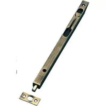 Нижняя задвижка Amig