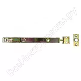 Нижняя задвижка Amig 400-110