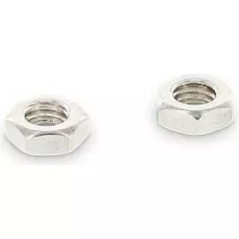 Низкая гайка ЦКИ