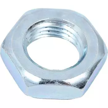 Низкая гайка ЦКИ