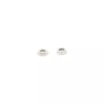 Низкая гайка ЦКИ М16 DIN439 B 50 шт. 64067