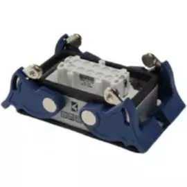 Низкая розетка для панели EMAS EBM10PM44