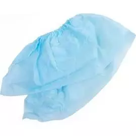 Низкие бахилы ГЕКСА