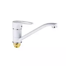 Низкий цветной смеситель Potato