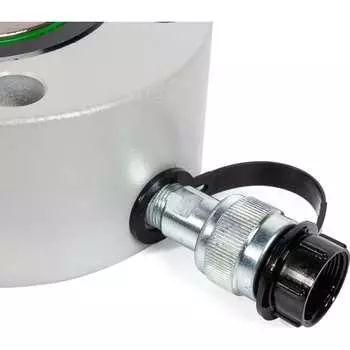 Низкий домкрат КВТ ДН150П16 88498