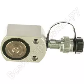 Низкий домкрат КВТ ДН10П11 74326