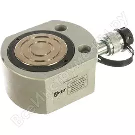 Низкий домкрат КВТ ДН30П14 74328