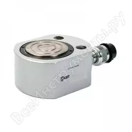 Низкий домкрат КВТ ДН50П16 74329