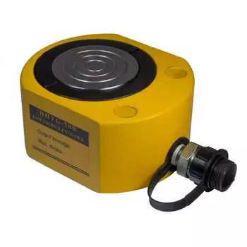 Низкий гидравлический домкрат TOR HHYG-51 ДН5М7 1004580