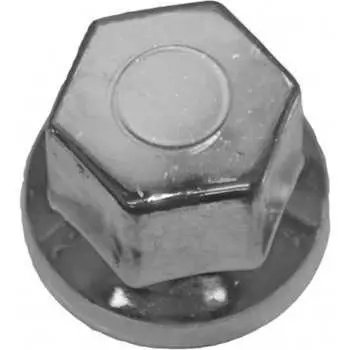 Низкий колпачок на колесную гайку Дали-Авто DA-02797