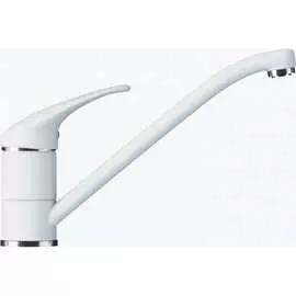 Низкий кухонный смеситель Tolero