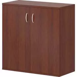 Низкий офисный шкаф ФЕЛИКС