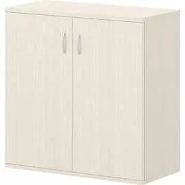 Низкий офисный шкаф ФЕЛИКС