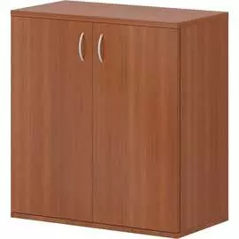 Низкий офисный шкаф ФЕЛИКС