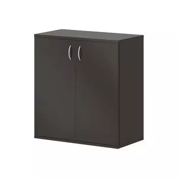 Низкий офисный шкаф ФЕЛИКС