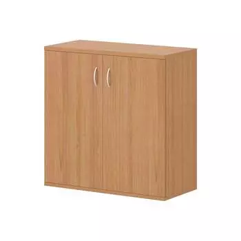 Низкий офисный шкаф ФЕЛИКС