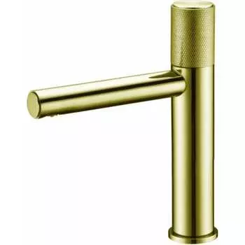 Низкий смеситель Bronze de Luxe