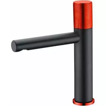 Низкий смеситель Bronze de Luxe