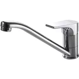 Низкий смеситель для кухни Bravat