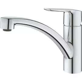 Низкий смеситель для кухонной мойки Grohe