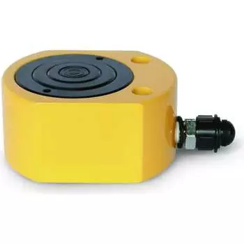 Низкий телескопический гидравлический цилиндр Car-tool CT-T5066