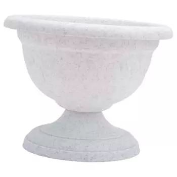 Низкий вазон Martika Колывань С142М