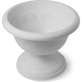 Низкий вазон Martika Колывань С145М