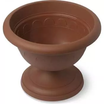 Низкий вазон Martika Колывань С145Т