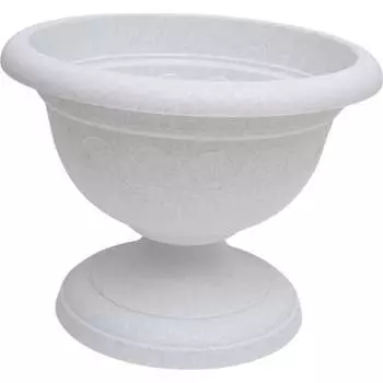 Низкий вазон Martika Колывань С146М