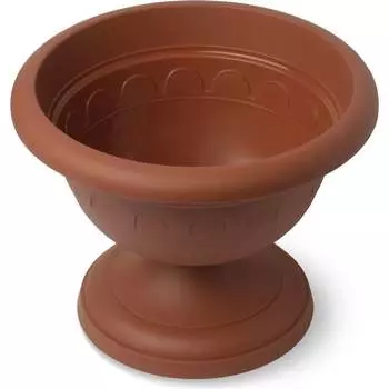 Низкий вазон Martika Колывань С146Т